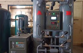 浅析：变压吸附制氮机设备维护与保养工作