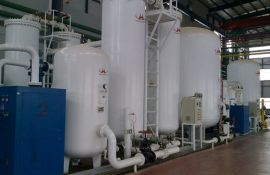 专业制氮机厂家解读 制氮机保养维护的基本要求