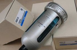 空压机自动排水器怎么安装？五步帮你搞定
