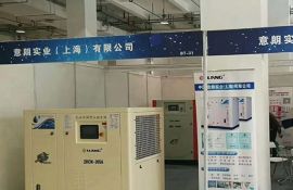 全方面解决动力系统送气问题，讲讲直联空压机跳闸停机的原因