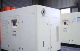 无油空压机操作手册，7个注意事项要常记-[广西意朗]