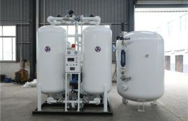 全面解析：PSA制氮机的五大组成部分-[广西意朗]