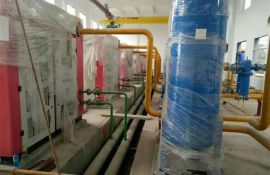 空气压缩机作用及用途有哪些？20年空压机厂家专业解读-[广西意朗]