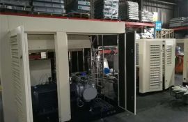 教科书般的空气压缩机操作规程，建议收藏-[广西意朗]