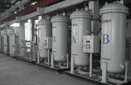 深度解读：PSA制氮机设备常见故障及处理大全-[广西意朗]
